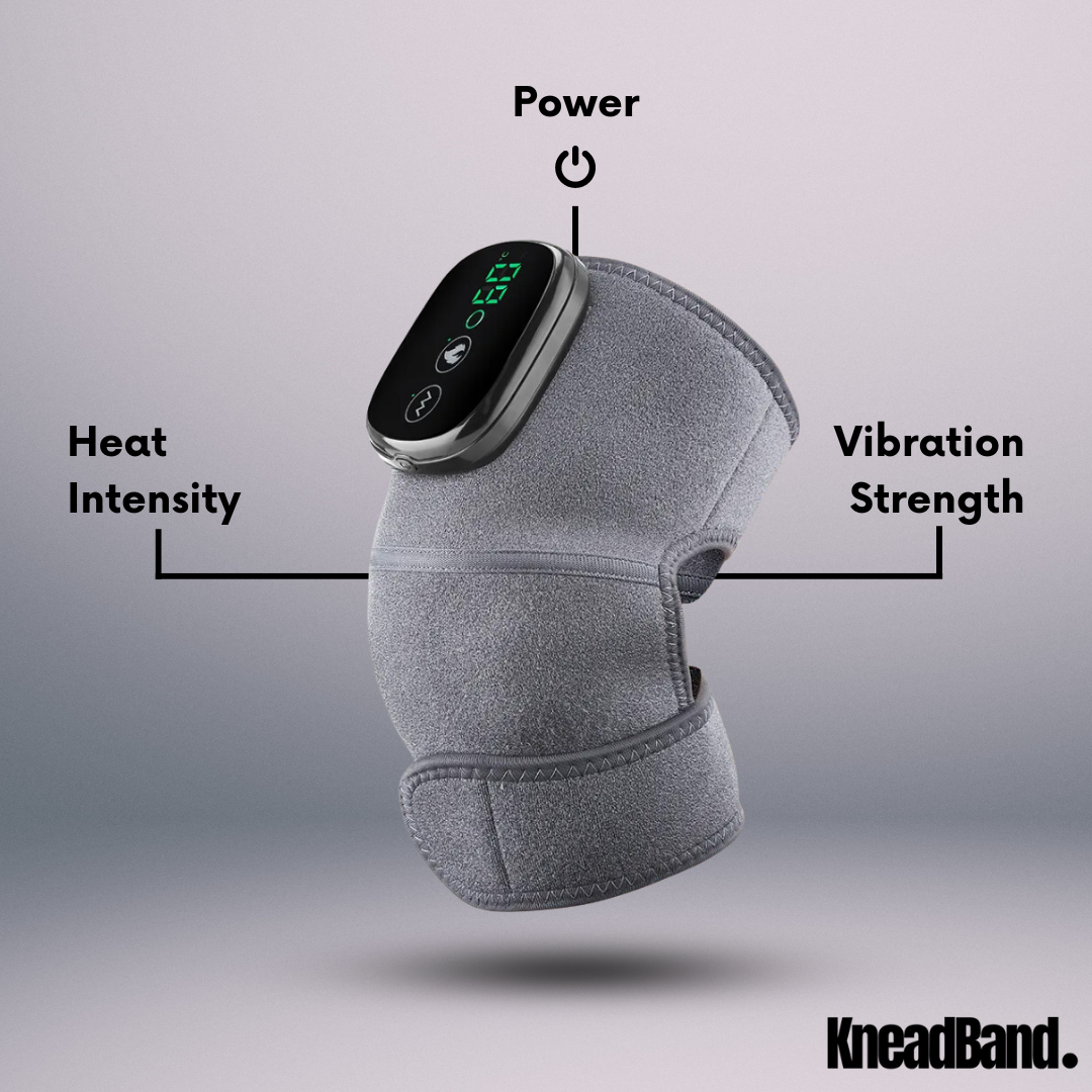 KneadBand™ Massager