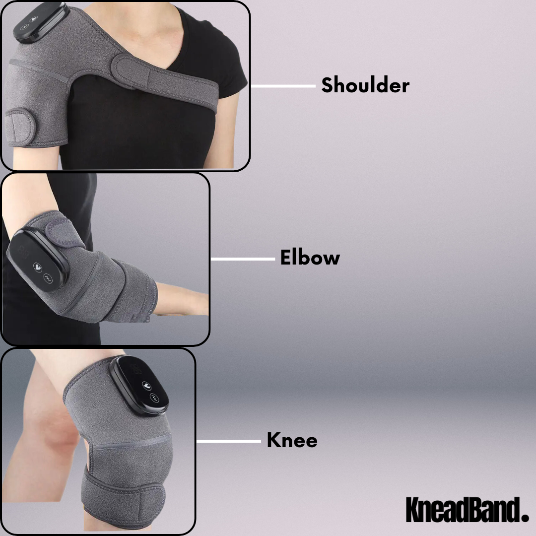 KneadBand™ Massager